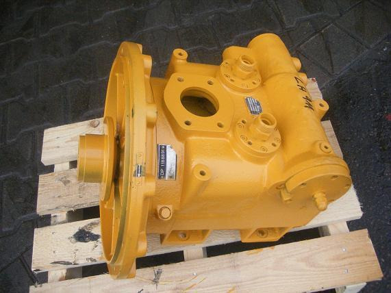 Hydromatik Liebherr 911 - Гидравлика для Строительной техники: фото 3 Hydromatik Liebherr 911 - Гидравлика для Строительной техники: фото 3