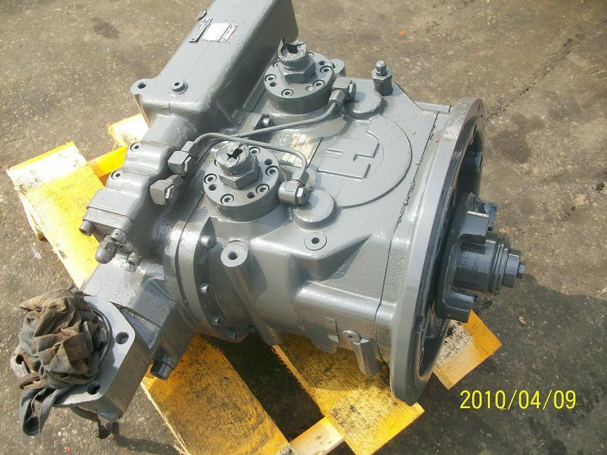 Hydromatik Liebherr 921 - Гидравлика для Строительной техники: фото 3 Hydromatik Liebherr 921 - Гидравлика для Строительной техники: фото 3