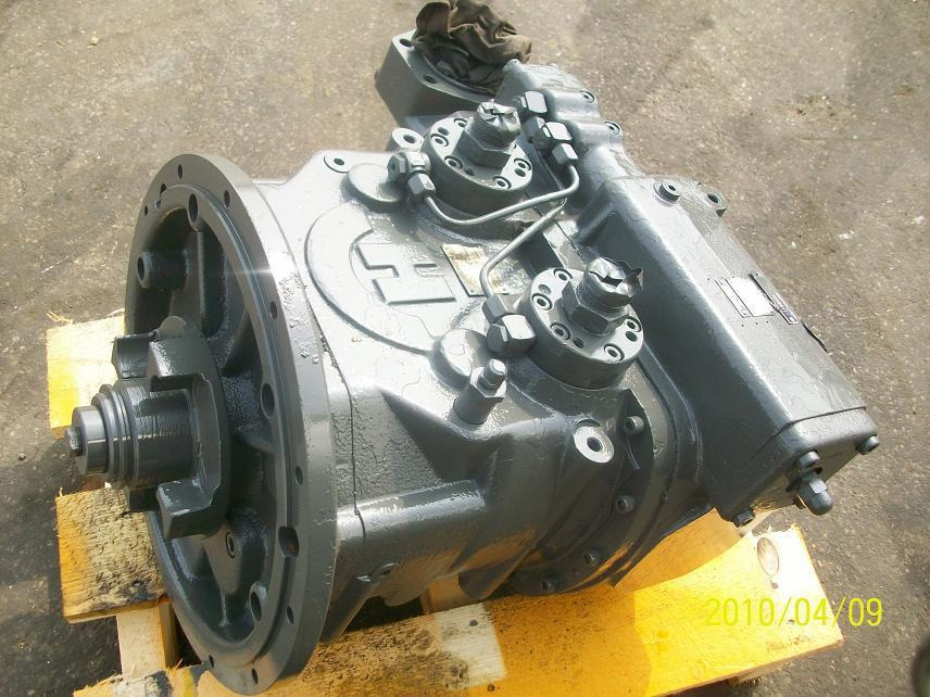 Hydromatik Liebherr 921 - Гидравлика для Строительной техники: фото 5 Hydromatik Liebherr 921 - Гидравлика для Строительной техники: фото 5