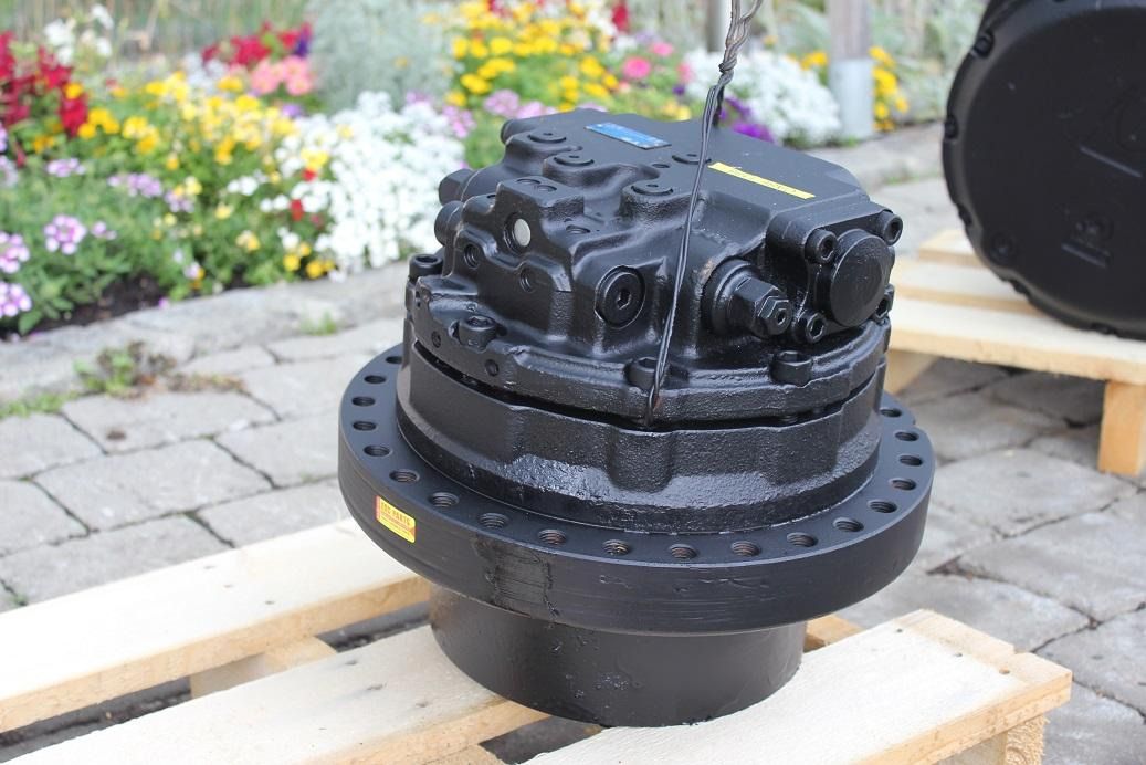 Kayaba Transmittal Case 1088 - Бортовой редуктор для Строительной техники: фото 5 Kayaba Transmittal Case 1088 - Бортовой редуктор для Строительной техники: фото 5