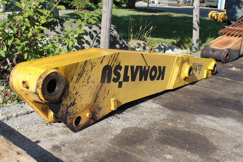 Komatsu PW 95 - Стрела для Экскаваторов: фото 5 Komatsu PW 95 - Стрела для Экскаваторов: фото 5
