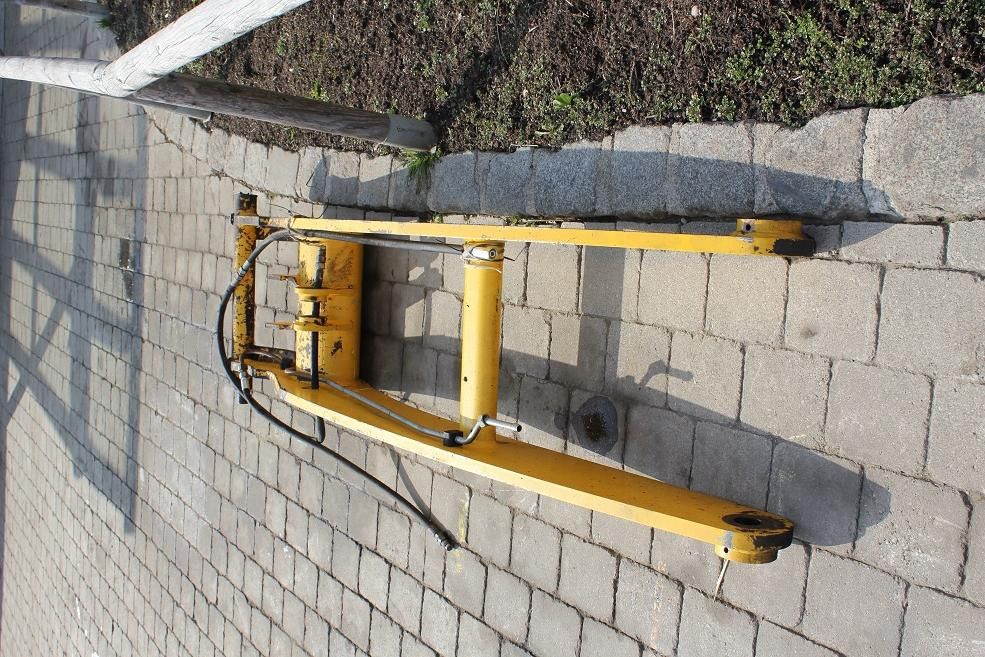 Kramer 418 - Стрела: фото 5 Kramer 418 - Стрела: фото 5