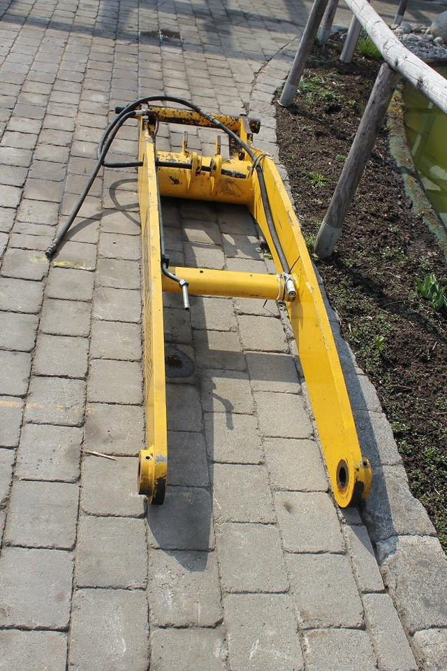 Kramer 418 - Стрела: фото 4 Kramer 418 - Стрела: фото 4