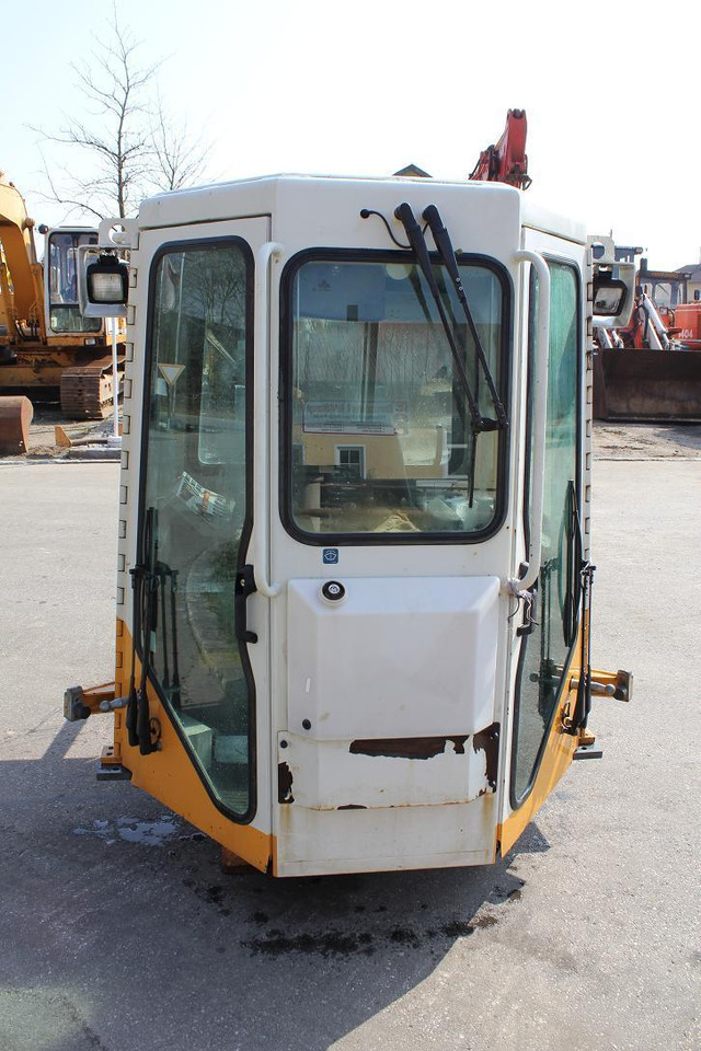 Liebherr 712-722-732 Lit. - Кабина для Строительной техники: фото 3 Liebherr 712-722-732 Lit. - Кабина для Строительной техники: фото 3