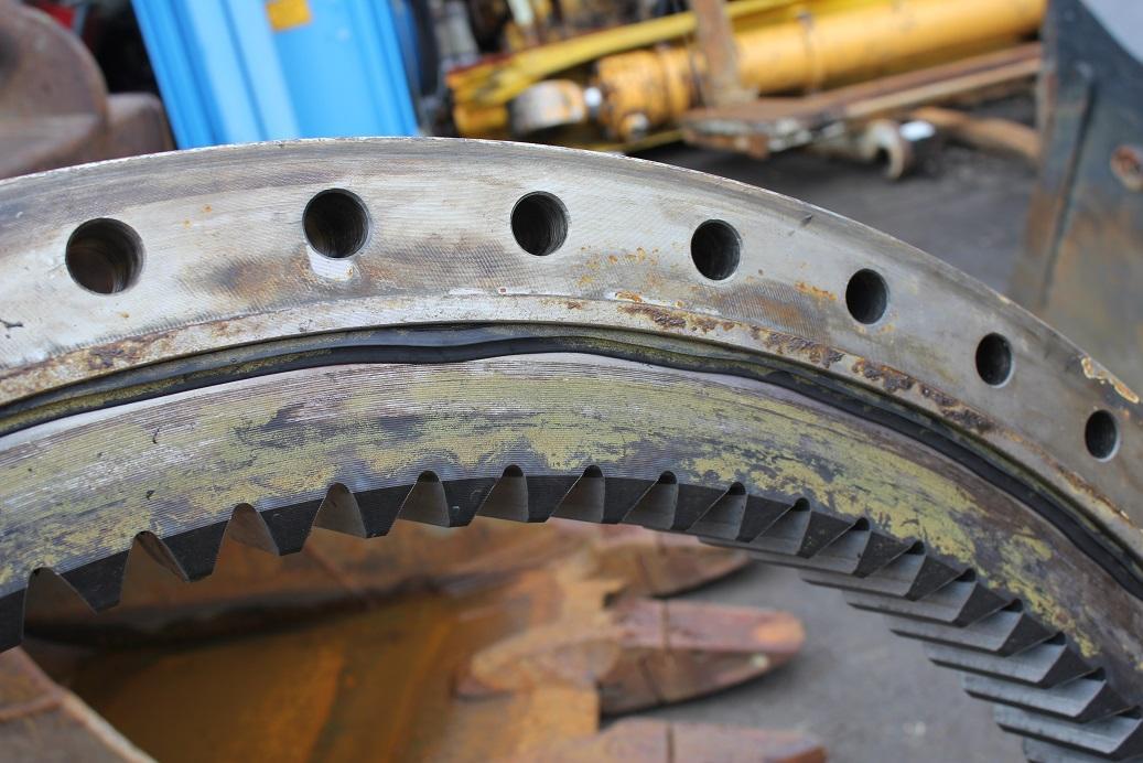 Liebherr A 922 LIT - Поворотное кольцо для Строительной техники: фото 5 Liebherr A 922 LIT - Поворотное кольцо для Строительной техники: фото 5