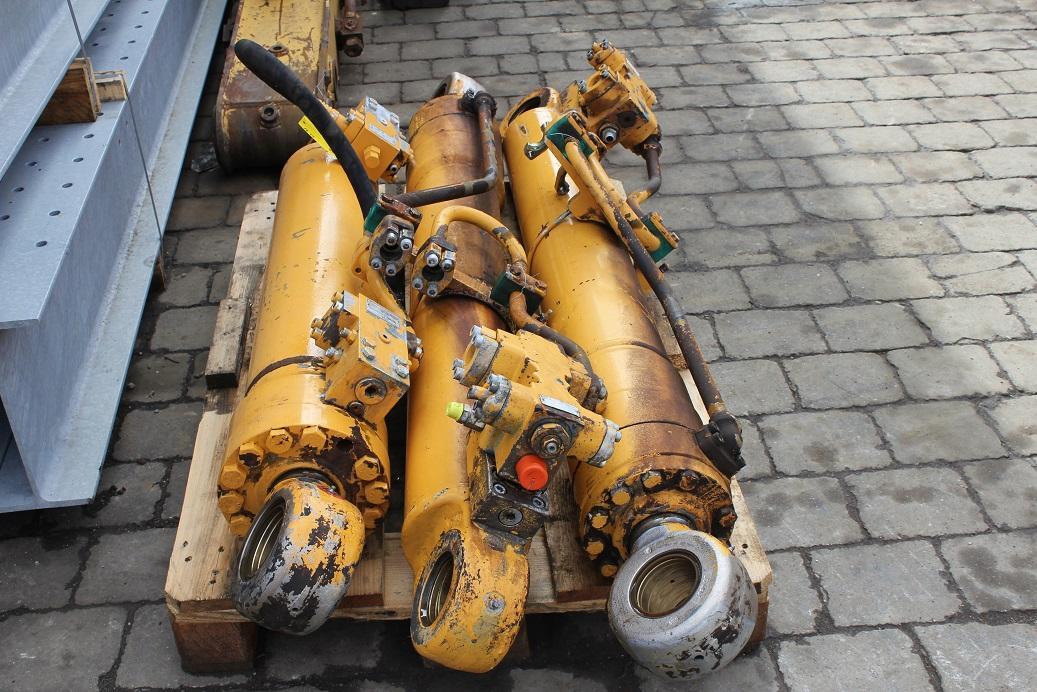 Liebherr A 922 LIT - Гидравлический цилиндр для Строительной техники: фото 1 Liebherr A 922 LIT - Гидравлический цилиндр для Строительной техники: фото 1