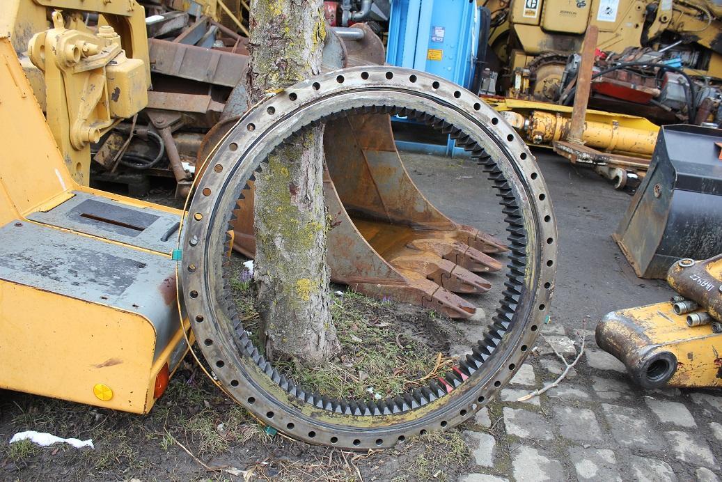 Liebherr A 922 LIT - Поворотное кольцо для Строительной техники: фото 1 Liebherr A 922 LIT - Поворотное кольцо для Строительной техники: фото 1