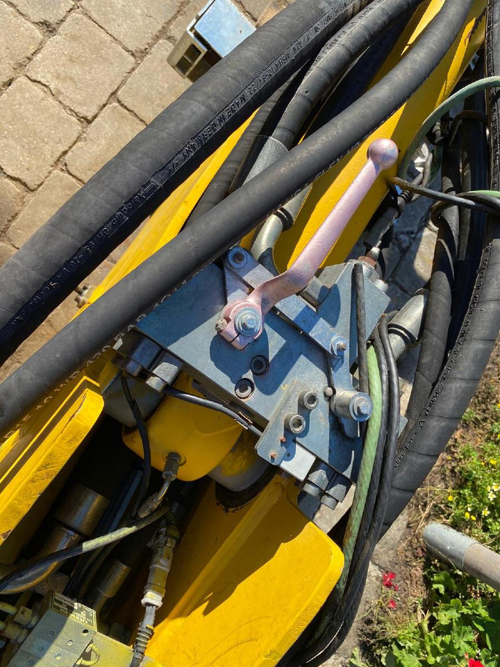 Liebherr A900C ZW - Стрела: фото 5 Liebherr A900C ZW - Стрела: фото 5