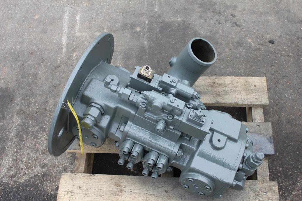 Liebherr LPVD 064 / LH A900 Lit - Гидравлический насос для Строительной техники: фото 3 Liebherr LPVD 064 / LH A900 Lit - Гидравлический насос для Строительной техники: фото 3