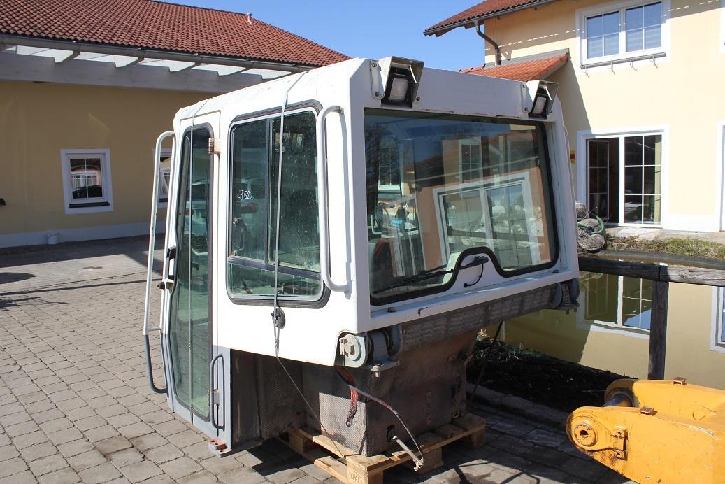 Liebherr LR 622 - Кабина для Строительной техники: фото 3 Liebherr LR 622 - Кабина для Строительной техники: фото 3