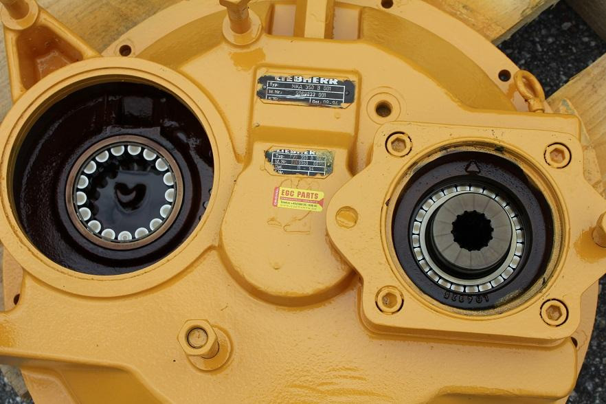 Liebherr PVG 350 - Гидравлика для Строительной техники: фото 5 Liebherr PVG 350 - Гидравлика для Строительной техники: фото 5