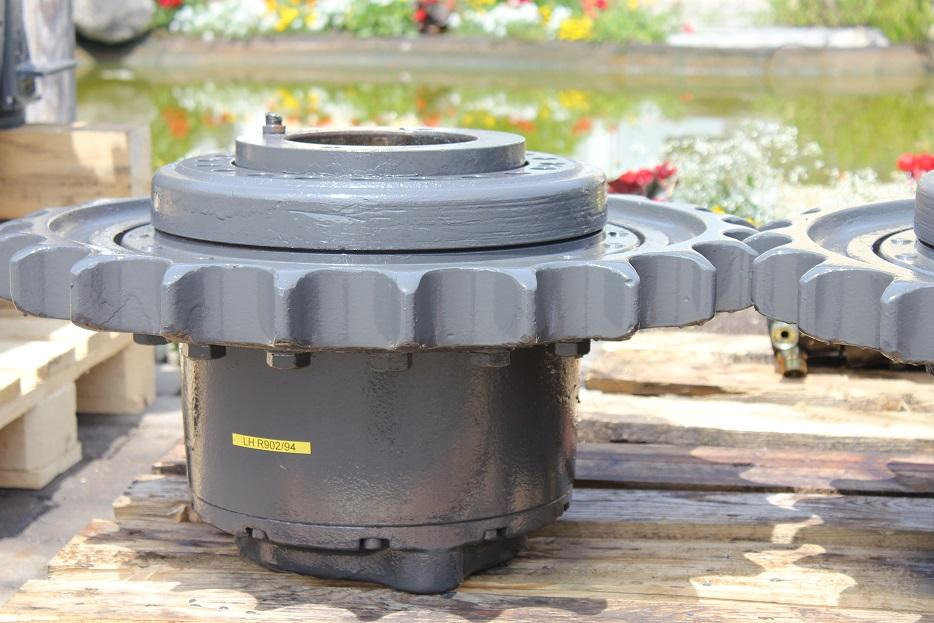 Liebherr R 902 Lit - Бортовой редуктор для Строительной техники: фото 3 Liebherr R 902 Lit - Бортовой редуктор для Строительной техники: фото 3