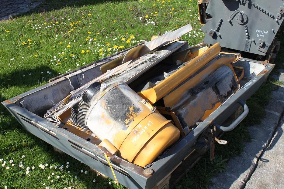 Liebherr R 924 HDSL - Кузов и экстерьер для Строительной техники: фото 5 Liebherr R 924 HDSL - Кузов и экстерьер для Строительной техники: фото 5