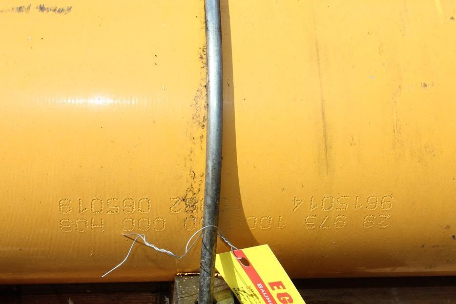 Гидравлический цилиндр для Строительной техники Liebherr R 924 compact: фото 6 Гидравлический цилиндр для Строительной техники Liebherr R 924 compact: фото 6