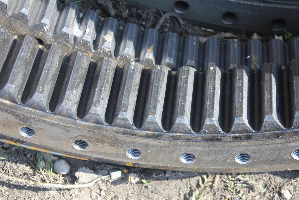 Liebherr R 932 Lit - Поворотное кольцо для Строительной техники: фото 2 Liebherr R 932 Lit - Поворотное кольцо для Строительной техники: фото 2