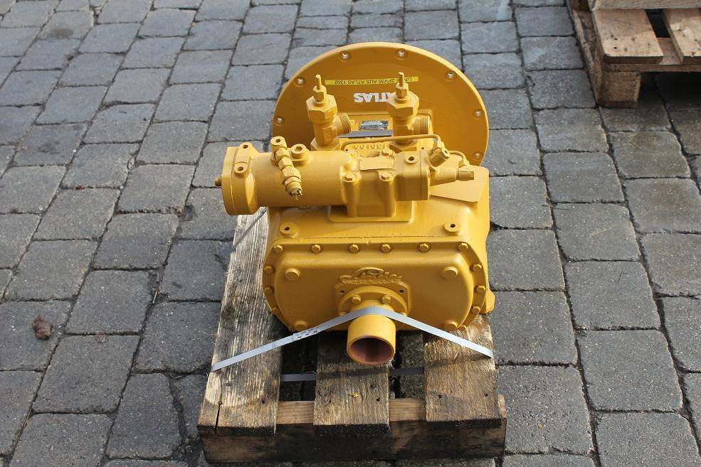 Linde 2PV35 - Гидравлический насос для Строительной техники: фото 5 Linde 2PV35 - Гидравлический насос для Строительной техники: фото 5