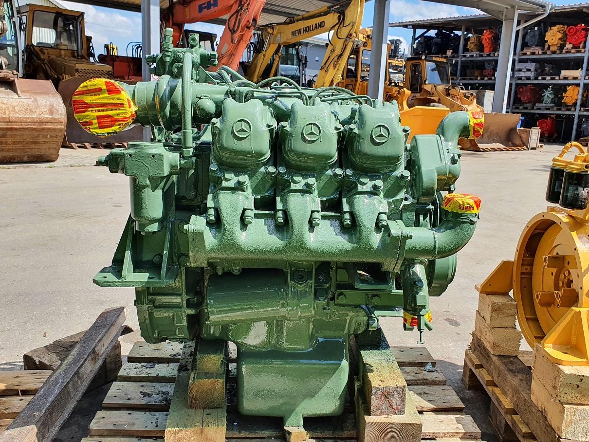 Mercedes Benz OM 421 aus Liebherr LR 631 - Двигатель для Строительной техники: фото 3 Mercedes Benz OM 421 aus Liebherr LR 631 - Двигатель для Строительной техники: фото 3