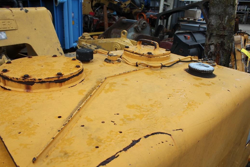 Liebherr A922LIT - Запчасти для Экскаваторов: фото 4 Liebherr A922LIT - Запчасти для Экскаваторов: фото 4