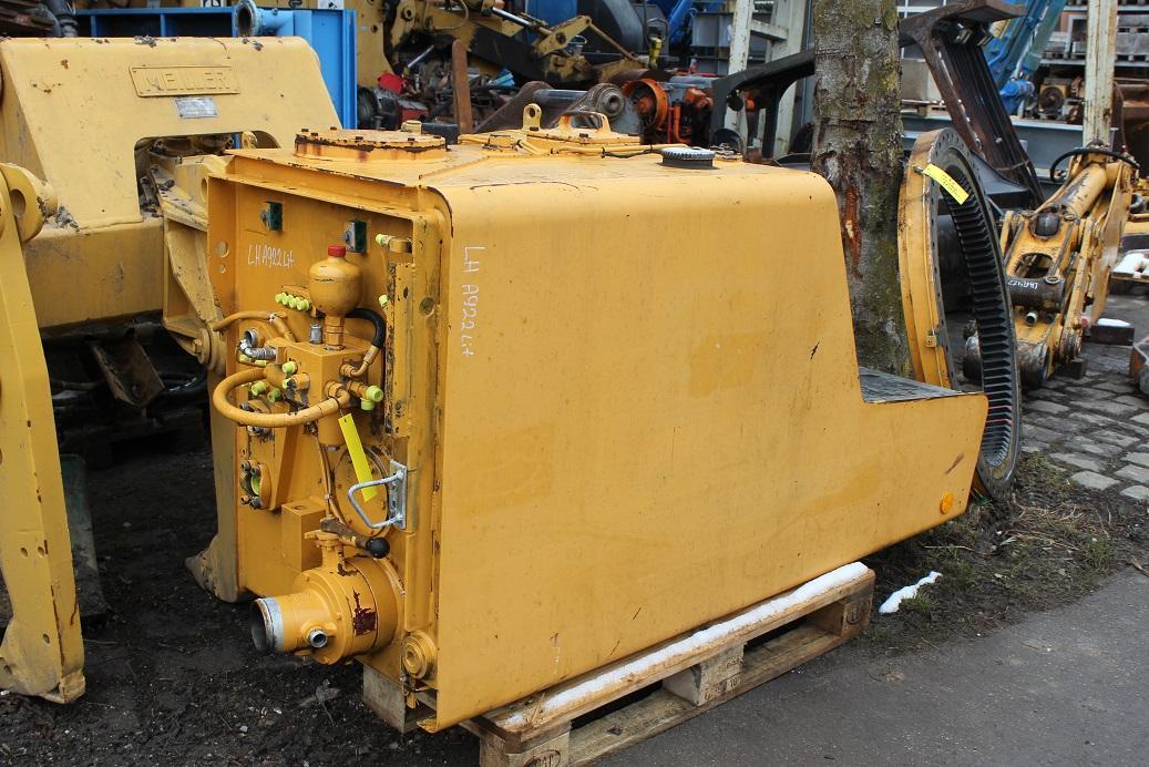 Liebherr A922LIT - Запчасти для Экскаваторов: фото 2 Liebherr A922LIT - Запчасти для Экскаваторов: фото 2