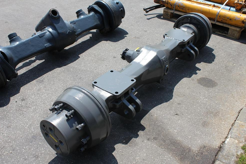 Zeppelin ZM 19 / ZF APB 775 - Ось и запчасти для Строительной техники: фото 5 Zeppelin ZM 19 / ZF APB 775 - Ось и запчасти для Строительной техники: фото 5