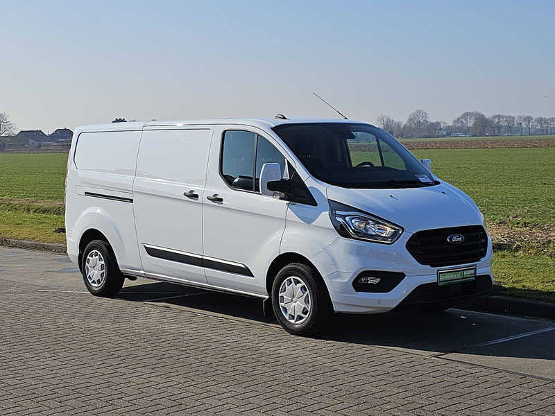 Ford Transit Custom 2.0 L2H1 Navi 130Pk Eur6 - Легковой фургон: фото 4 Ford Transit Custom 2.0 L2H1 Navi 130Pk Eur6 - Легковой фургон: фото 4
