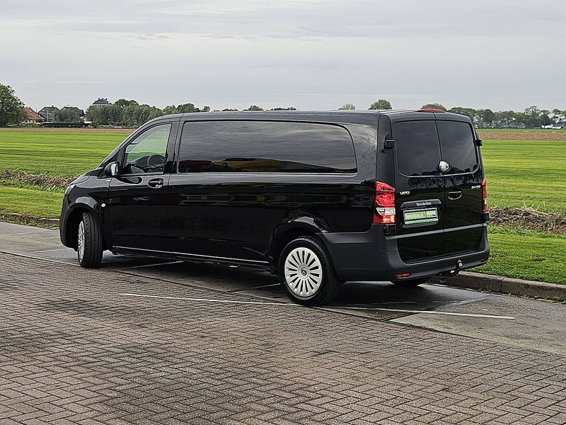 Mercedes-Benz Vito 114 L3 XL Mbux Automaat! - Легковой фургон: фото 5 Mercedes-Benz Vito 114 L3 XL Mbux Automaat! - Легковой фургон: фото 5