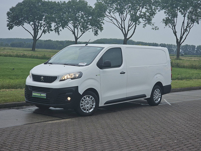 Peugeot Expert 2.0 BLUEHDI 120 LONG - Легковой фургон: фото 2 Peugeot Expert 2.0 BLUEHDI 120 LONG - Легковой фургон: фото 2