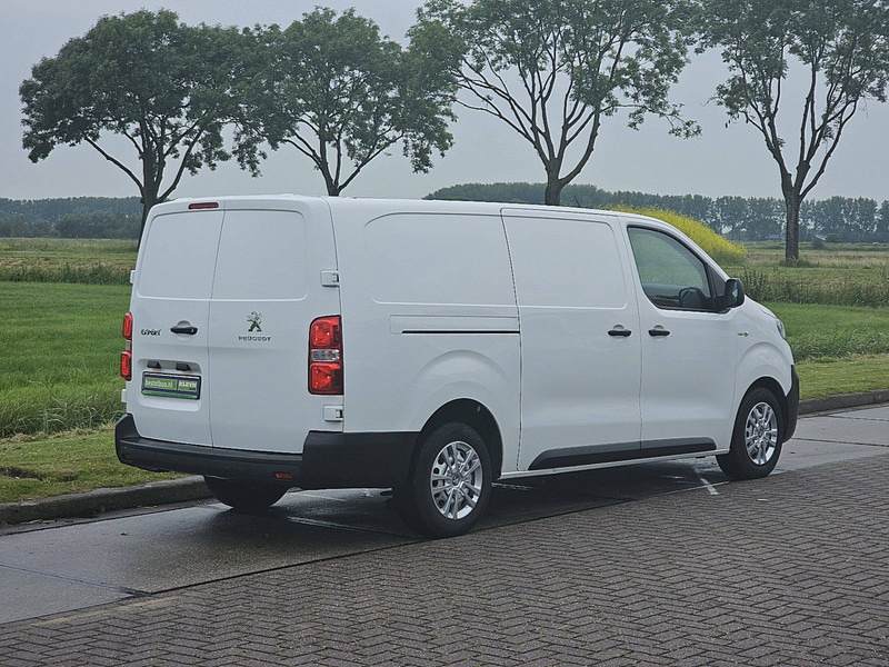 Peugeot Expert 2.0 BLUEHDI 120 LONG - Легковой фургон: фото 3 Peugeot Expert 2.0 BLUEHDI 120 LONG - Легковой фургон: фото 3