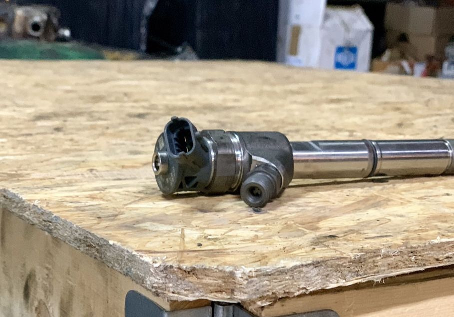 0445110564 for IVECO Daily 3.0 commercial vehicle - Распределитель впрыска для Фургонов: фото 4 0445110564 for IVECO Daily 3.0 commercial vehicle - Распределитель впрыска для Фургонов: фото 4