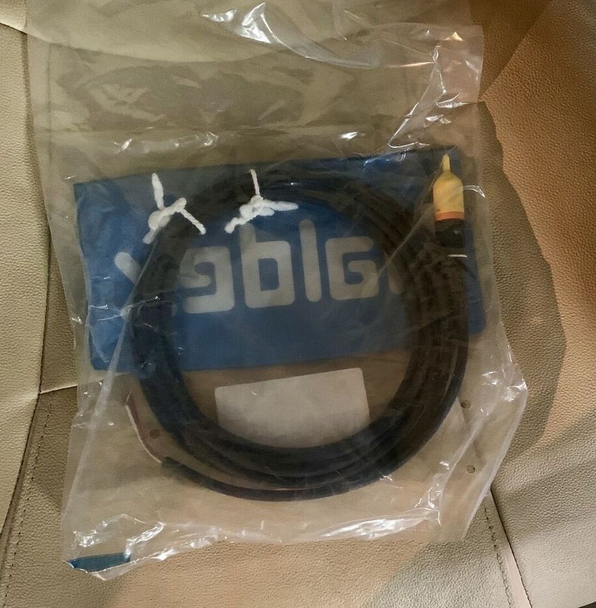 Новый Тормозной шланг/ Трубопровод для Грузовиков Haldex elektryczny EBS 24V 4m: фото 13