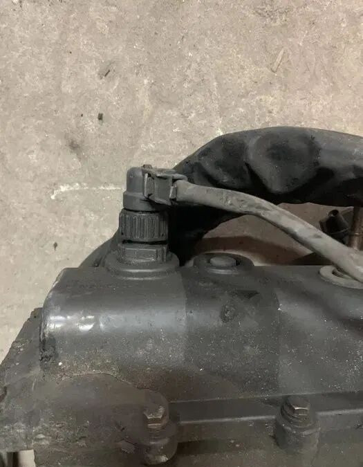 Mercedes-Benz Mercedes Actros MP3 Euro 5 A0001400478 Mercedes-Benz Mercedes Actros MP3 Euro 5 truck - Глушитель/ Выхлопная система для Грузовиков: фото 2 Mercedes-Benz Mercedes Actros MP3 Euro 5 A0001400478 Mercedes-Benz Mercedes Actros MP3 Euro 5 truck - Глушитель/ Выхлопная система для Грузовиков: фото 2