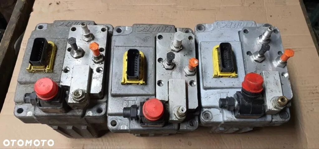 Moduł EMITEC Euro 6 Man TGX TGL TGM 811540361390AB regeneracja H 811540361390AB - Глушитель/ Выхлопная система для Грузовиков: фото 1 Moduł EMITEC Euro 6 Man TGX TGL TGM 811540361390AB regeneracja H 811540361390AB - Глушитель/ Выхлопная система для Грузовиков: фото 1