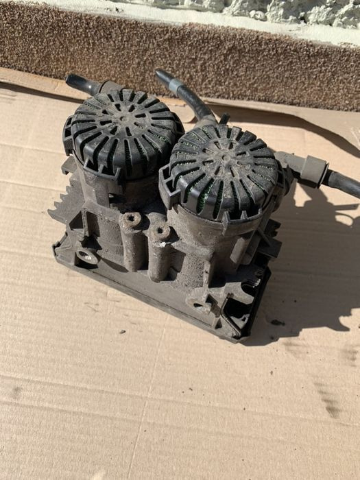 REGENER K001411   Renault Premium DXI VOLVO FH - Тормозной клапан для Грузовиков: фото 4 REGENER K001411   Renault Premium DXI VOLVO FH - Тормозной клапан для Грузовиков: фото 4