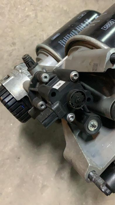 WABCO 9325102250 Scania R truck - Детали тормозной системы для Грузовиков: фото 3 WABCO 9325102250 Scania R truck - Детали тормозной системы для Грузовиков: фото 3