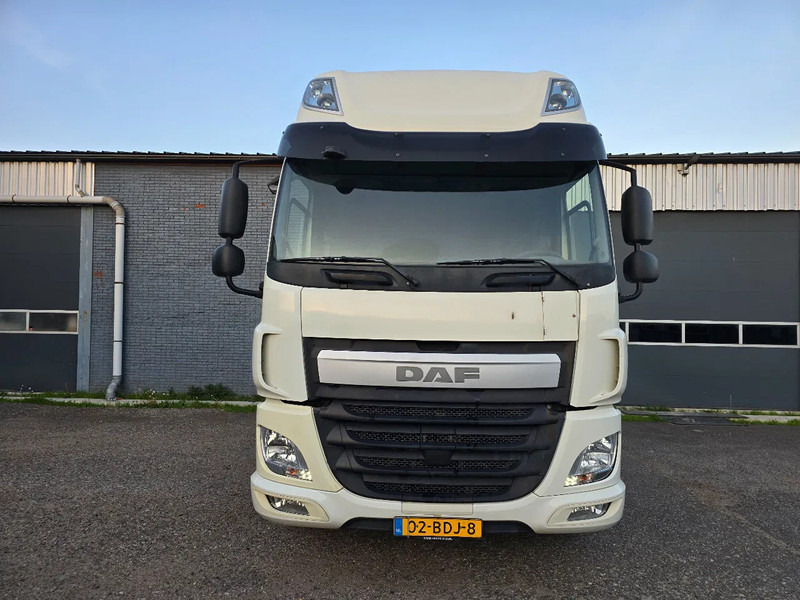 DAF CF Super Space Cabin - Тягач: фото 5 DAF CF Super Space Cabin - Тягач: фото 5