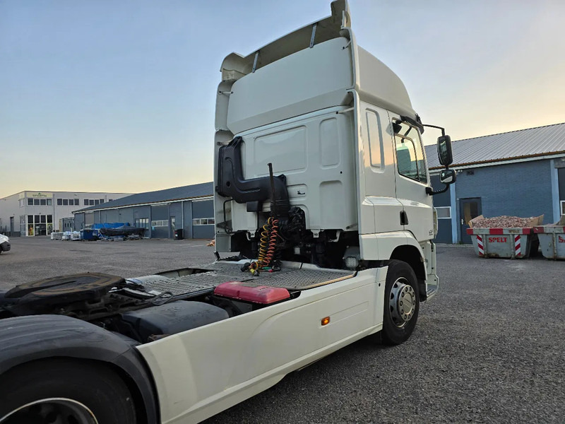 DAF CF Super Space Cabin - Тягач: фото 4 DAF CF Super Space Cabin - Тягач: фото 4
