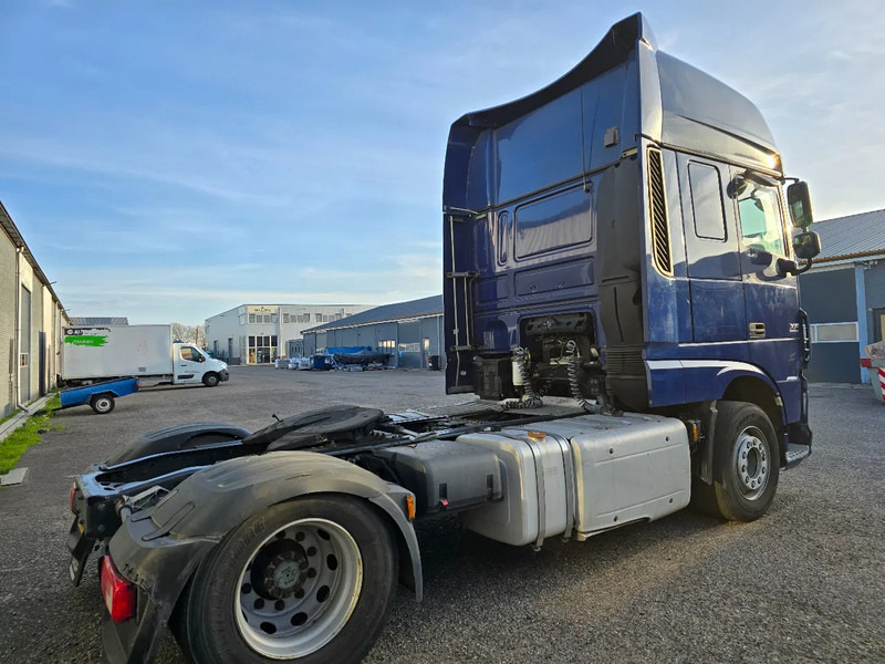 DAF XF 440 SSC Holland 440 - Тягач: фото 5 DAF XF 440 SSC Holland 440 - Тягач: фото 5