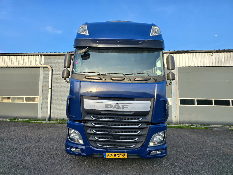DAF XF 440 SSC Holland 440 - Тягач: фото 2 DAF XF 440 SSC Holland 440 - Тягач: фото 2