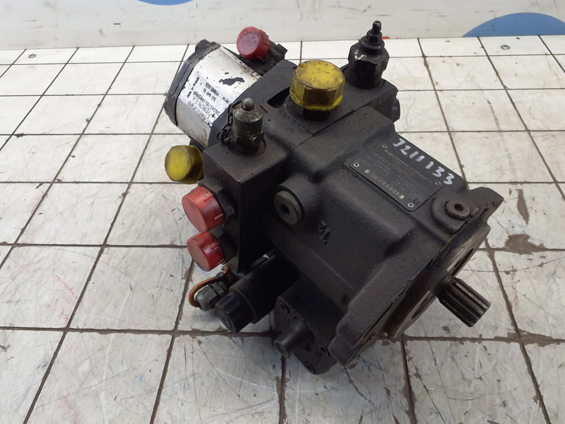 Brueninghaus HYDROMATIK hydraulic pump - Гидравлический насос для Кранов: фото 1 Brueninghaus HYDROMATIK hydraulic pump - Гидравлический насос для Кранов: фото 1