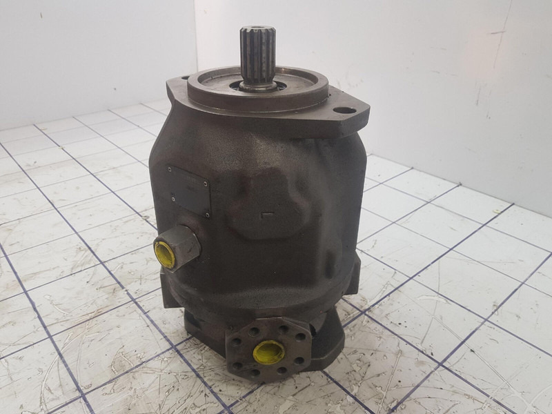 Brueninghaus hydr piston pump - Гидравлический насос для Кранов: фото 2 Brueninghaus hydr piston pump - Гидравлический насос для Кранов: фото 2