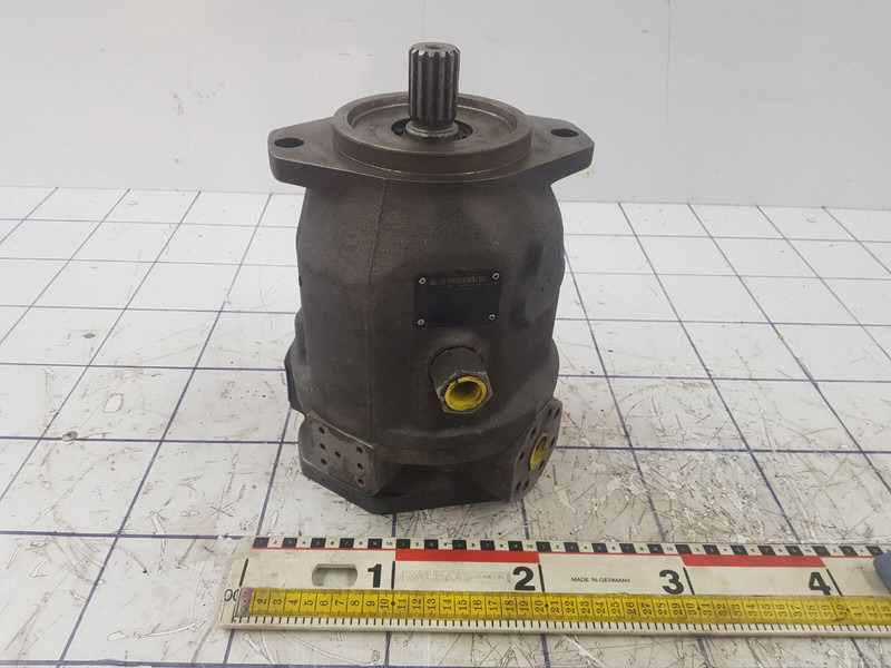 Brueninghaus hydr piston pump - Гидравлический насос для Кранов: фото 1 Brueninghaus hydr piston pump - Гидравлический насос для Кранов: фото 1