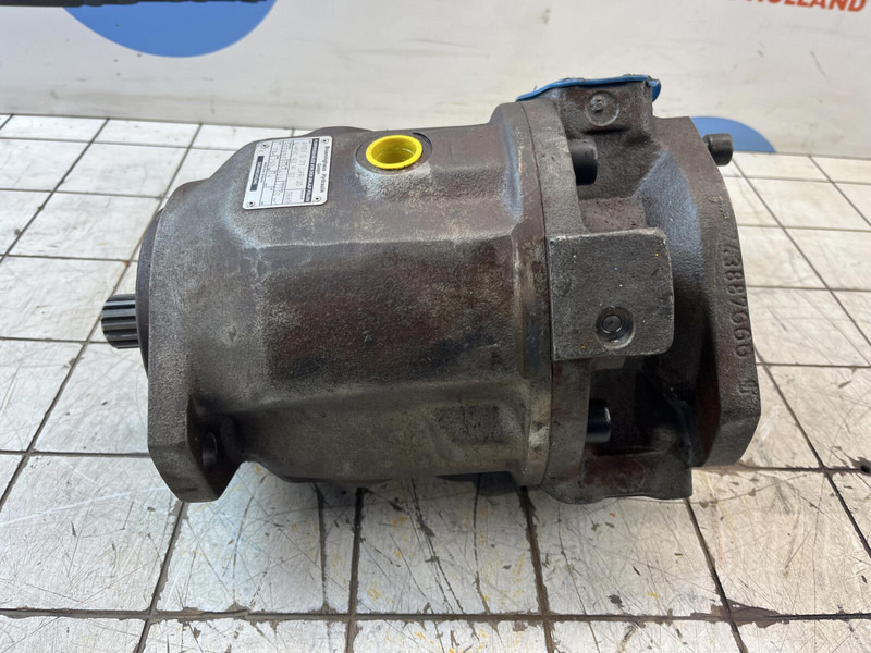 Brueninghaus hydraulic piston pump - Гидравлический насос для Кранов: фото 2 Brueninghaus hydraulic piston pump - Гидравлический насос для Кранов: фото 2