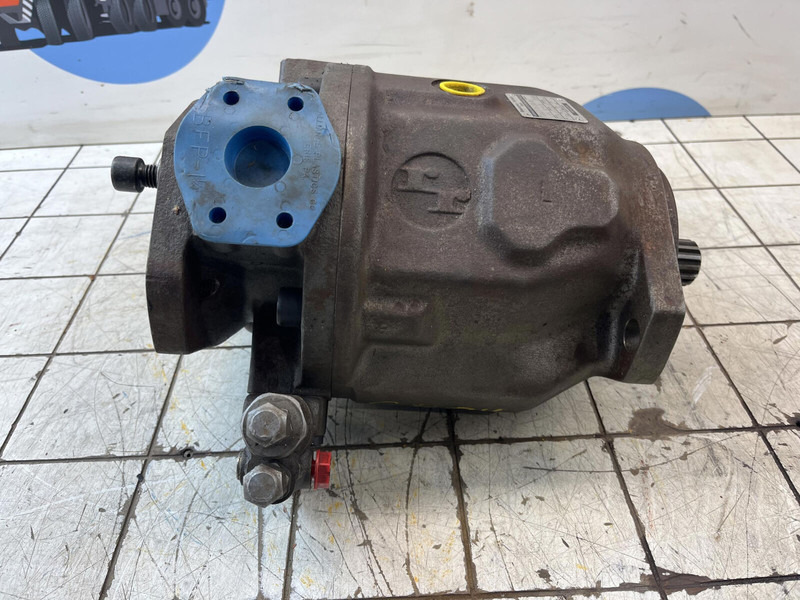 Brueninghaus hydraulic piston pump - Гидравлический насос для Кранов: фото 4 Brueninghaus hydraulic piston pump - Гидравлический насос для Кранов: фото 4