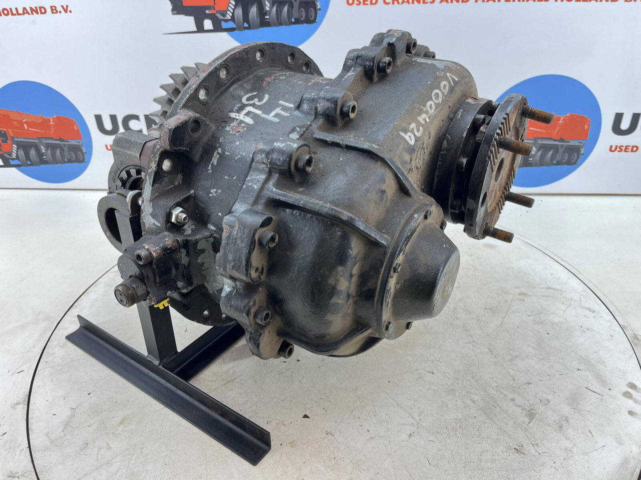 FAUN ATF 60-4 mid differential 14x34 axle 2 - Дифференциал для Мобильных кранов: фото 4 FAUN ATF 60-4 mid differential 14x34 axle 2 - Дифференциал для Мобильных кранов: фото 4
