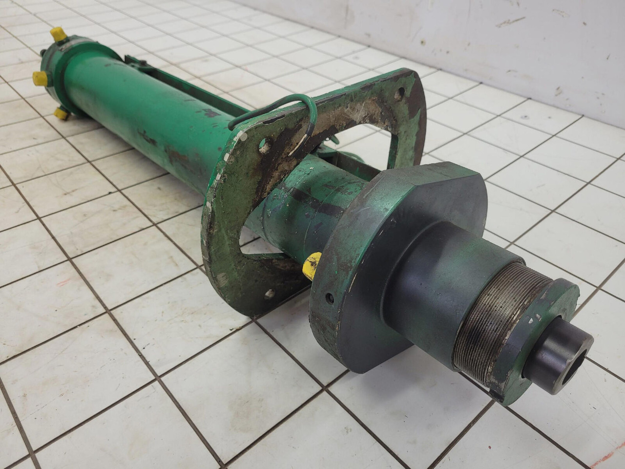 FAUN ATF 65-G4 counterweight cylinder - Гидравлический цилиндр для Мобильных кранов: фото 3 FAUN ATF 65-G4 counterweight cylinder - Гидравлический цилиндр для Мобильных кранов: фото 3