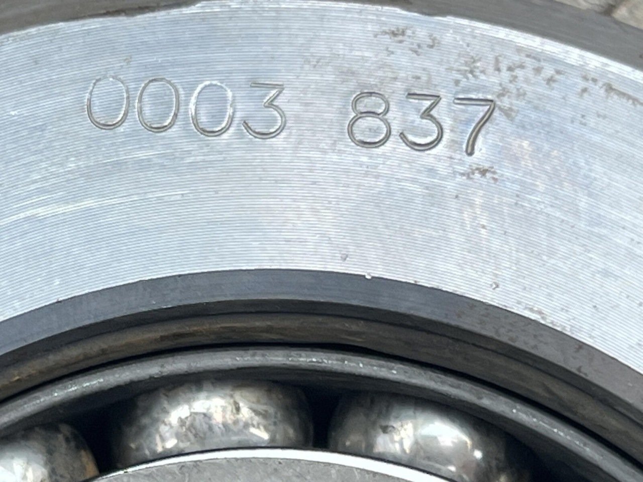 Бортовой редуктор для Мобильных кранов FAUN HK 40 planetary gear 27-18-65-24-4pl-H64-24: фото 10