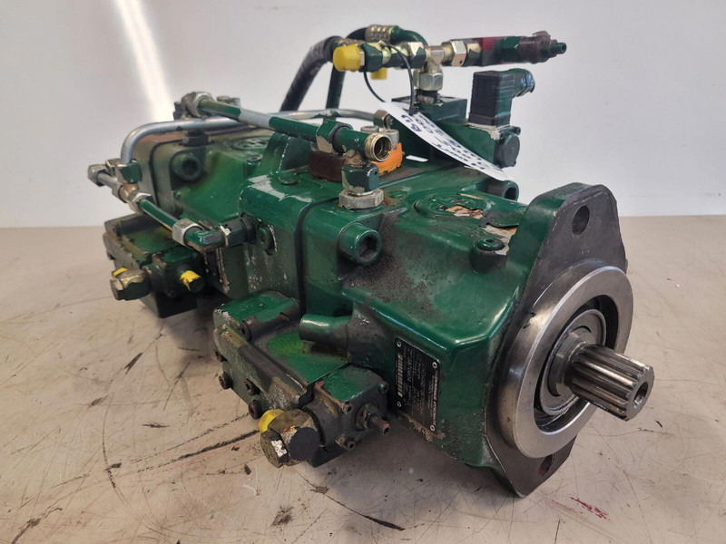 Faun Faun ATF 30-2 Brueninghaus hydromatik pump - Гидравлический насос для Кранов: фото 3 Faun Faun ATF 30-2 Brueninghaus hydromatik pump - Гидравлический насос для Кранов: фото 3