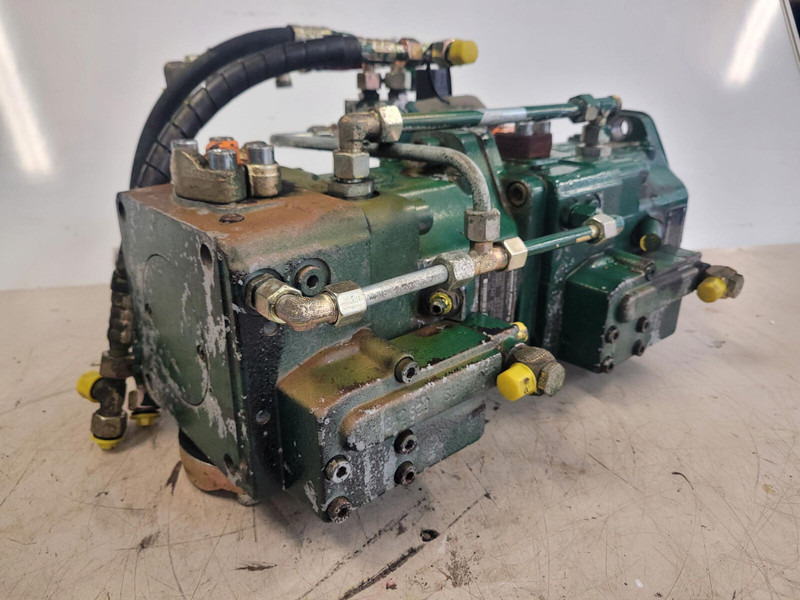 Faun Faun ATF 30-2 Brueninghaus hydromatik pump - Гидравлический насос для Кранов: фото 2 Faun Faun ATF 30-2 Brueninghaus hydromatik pump - Гидравлический насос для Кранов: фото 2