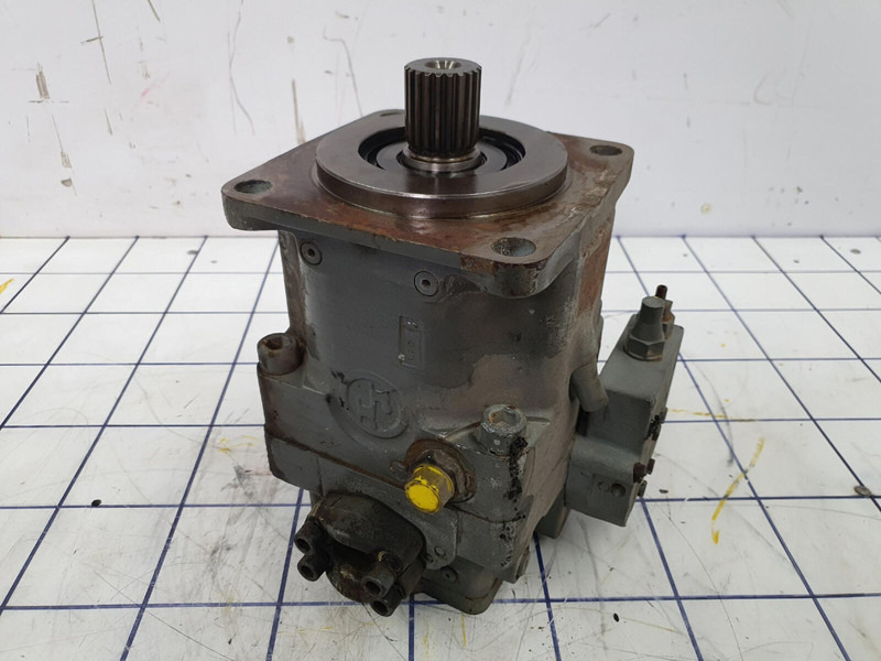 Grove GMK 2035 VARIABLE DISPLACEMENT PUMP - Гидравлический насос для Кранов: фото 2 Grove GMK 2035 VARIABLE DISPLACEMENT PUMP - Гидравлический насос для Кранов: фото 2