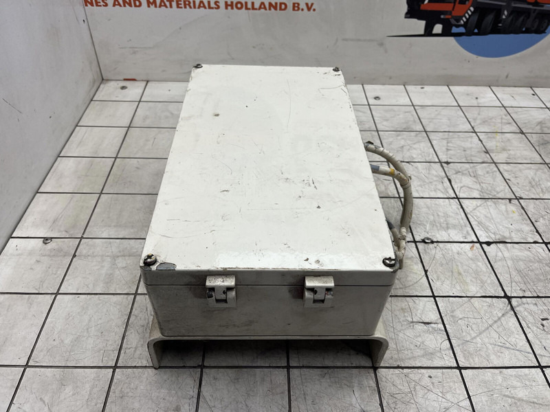 Grove GMK 3055 angle unit - Электрическая система для Кранов: фото 3 Grove GMK 3055 angle unit - Электрическая система для Кранов: фото 3